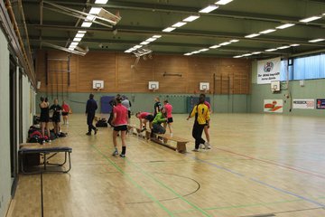 Bild 9 - SVHU am 22.1.12
